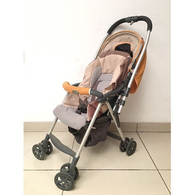 Stroller shop combi harga