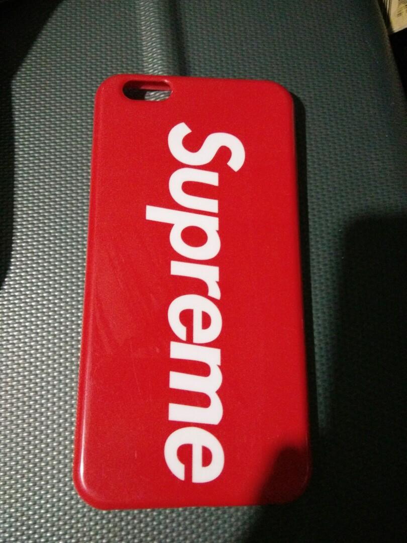 Sirphire Supreme Astronaut Apple iPhone 12 Pro Case