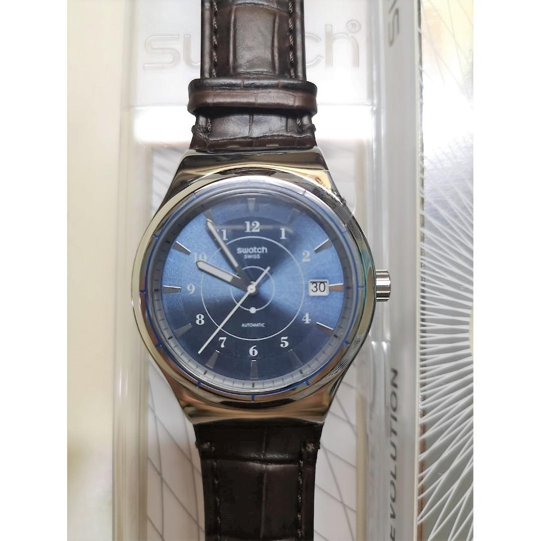 Swatch yis404 on sale