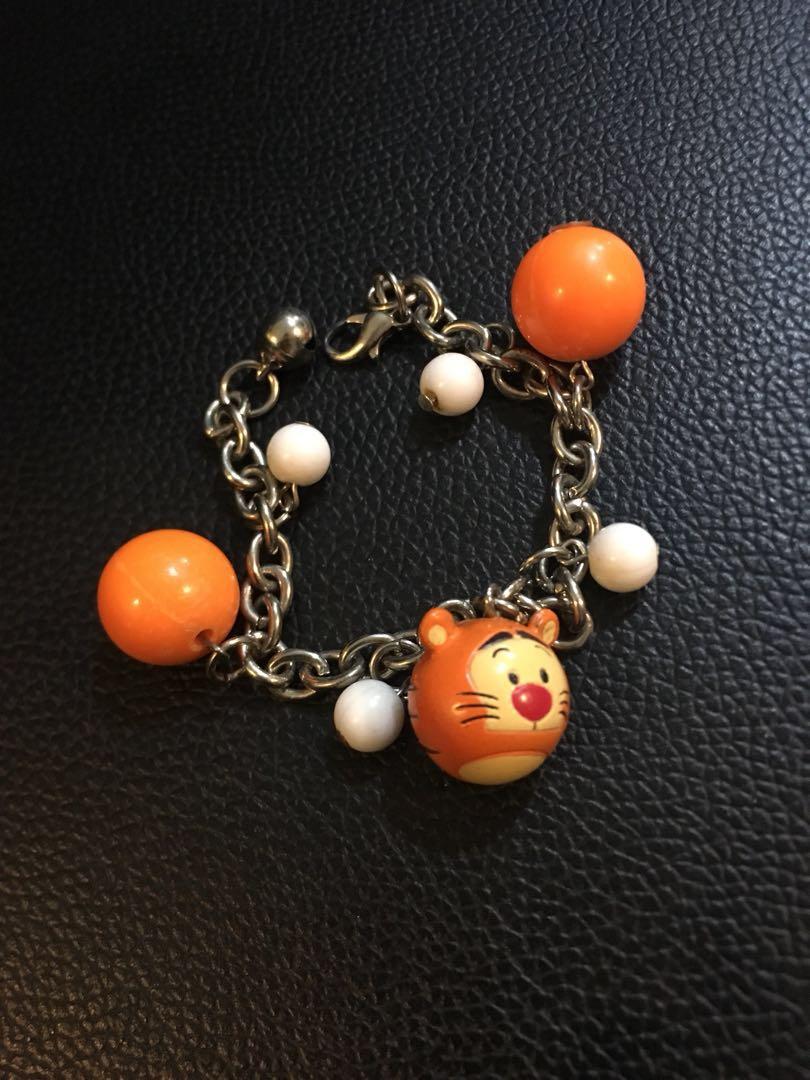 Tigger bracelet new arrivals