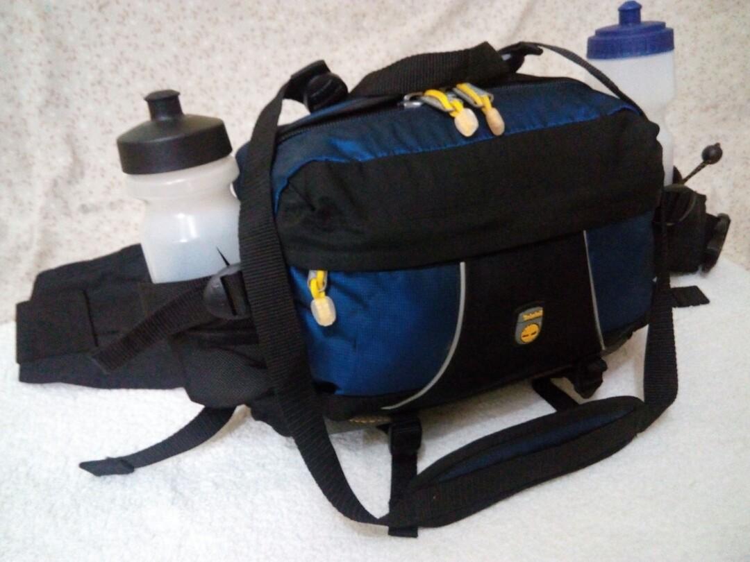 hiking belt bag