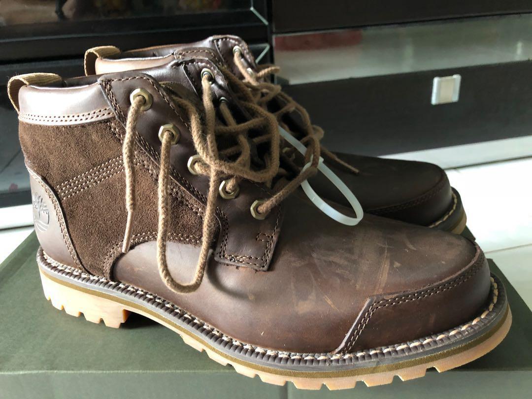 timberland boots larchmont