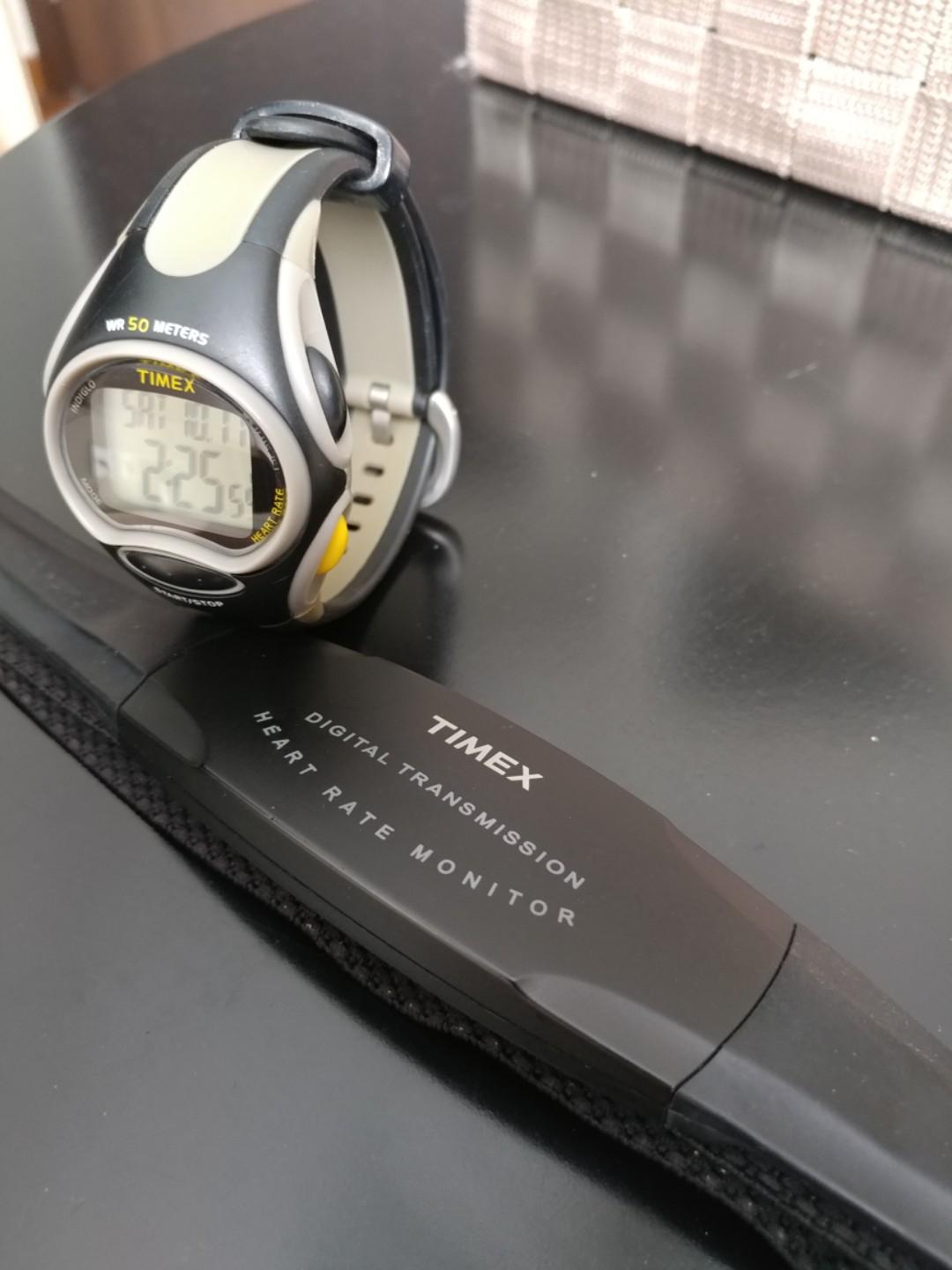Timex sale rss 210