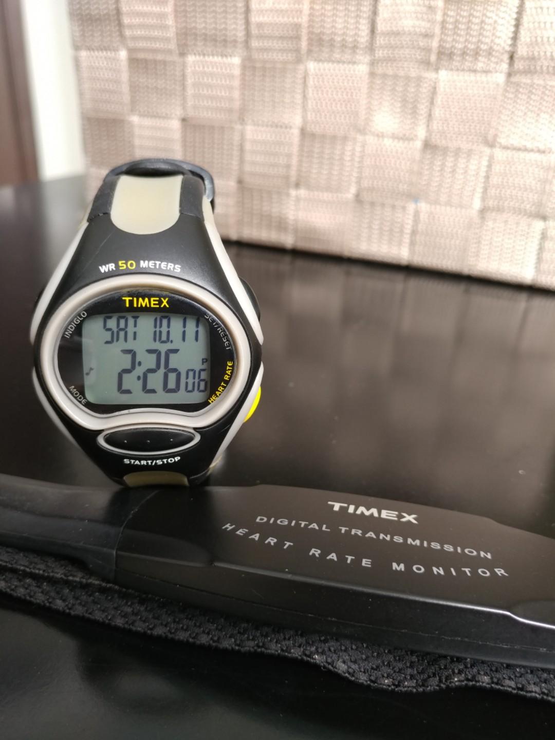 Timex rss 210 clearance