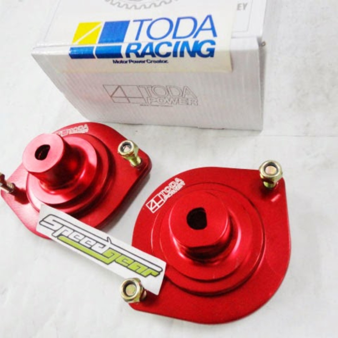 TODA Racing front top hat absorber Perodua Kancil L2,L5 