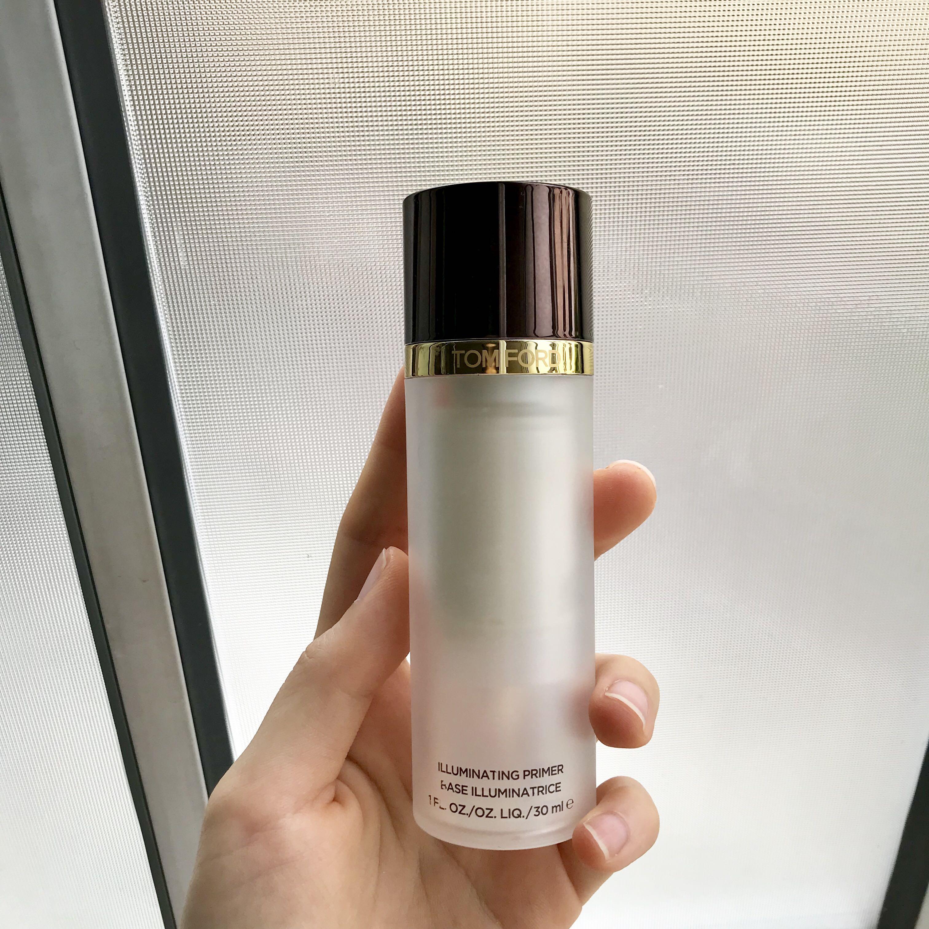 Tom Ford Illuminating Primer, Beauty & Personal Care, Face, Makeup on  Carousell