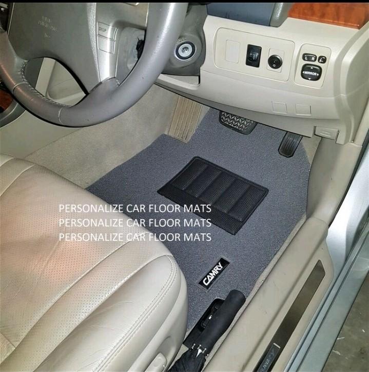 Toyota Lexus Mark X Camry Is Es Ls Rx Lx Prius Car Mats