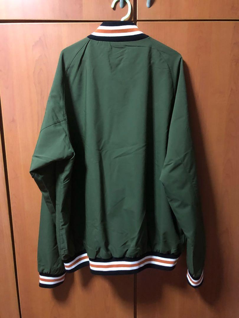Trojan Monkey Jacket, Men's Fashion, Coats, Jackets and Outerwear on ...