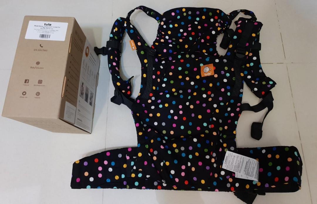 tula confetti dot