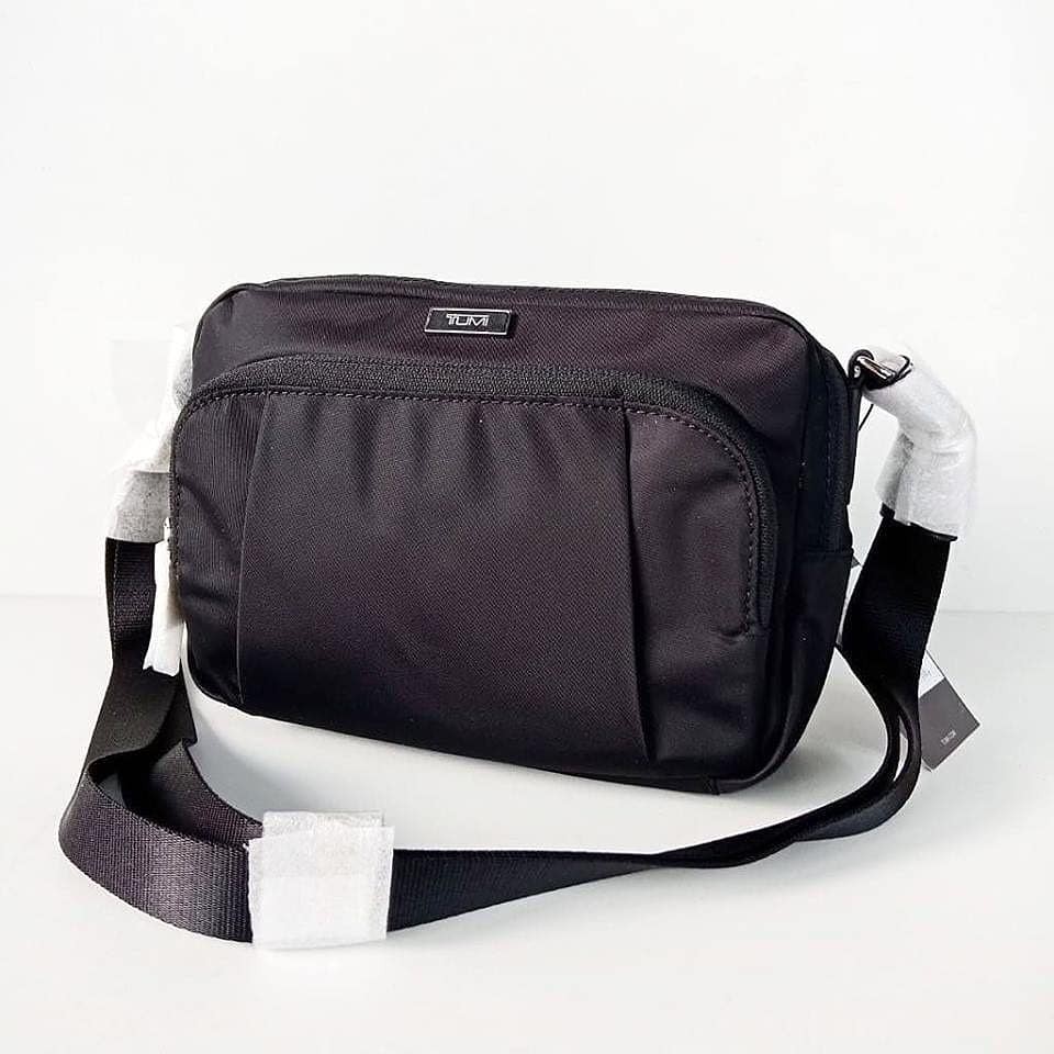 Tumi nancy crossbody discount