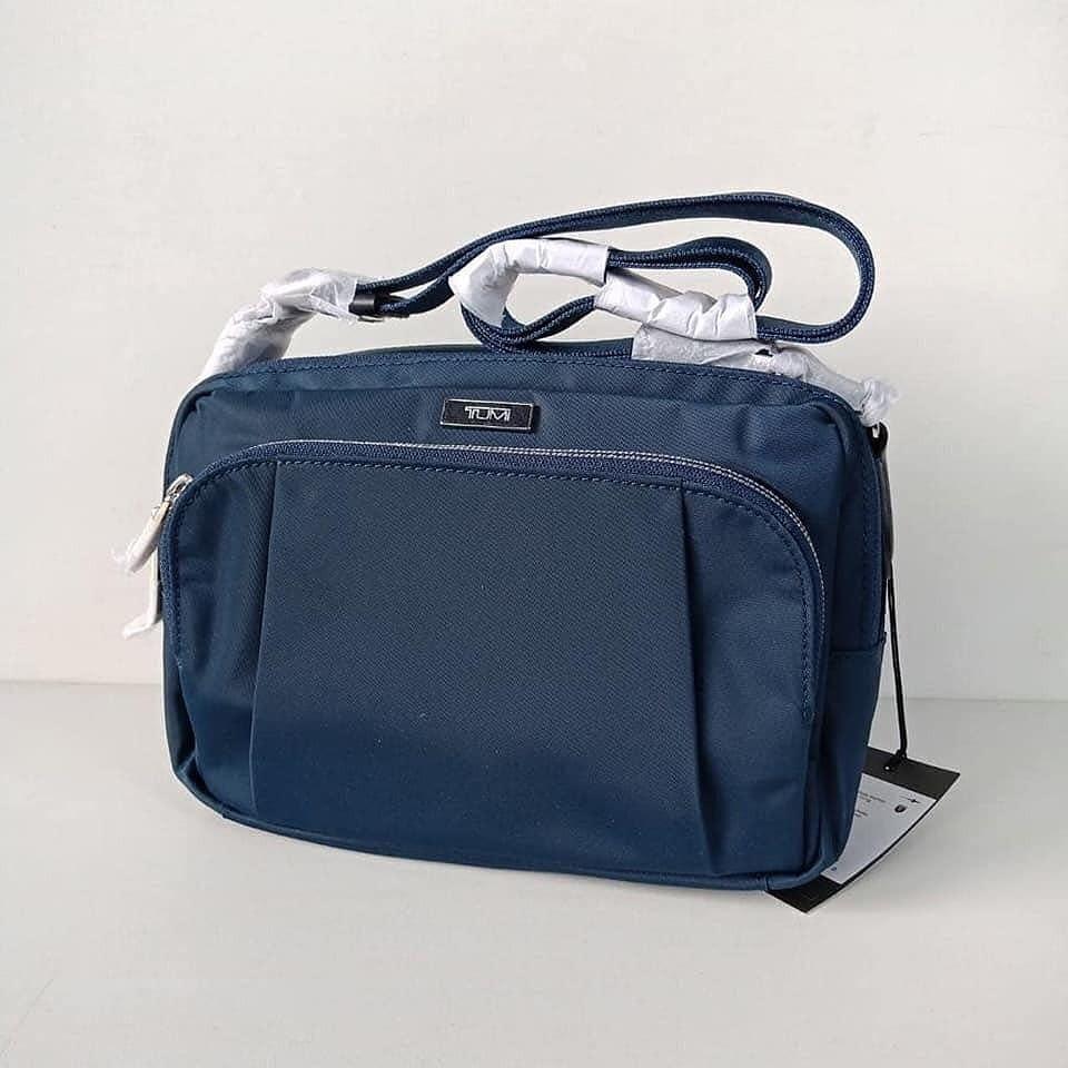 Tumi nancy new arrivals crossbody