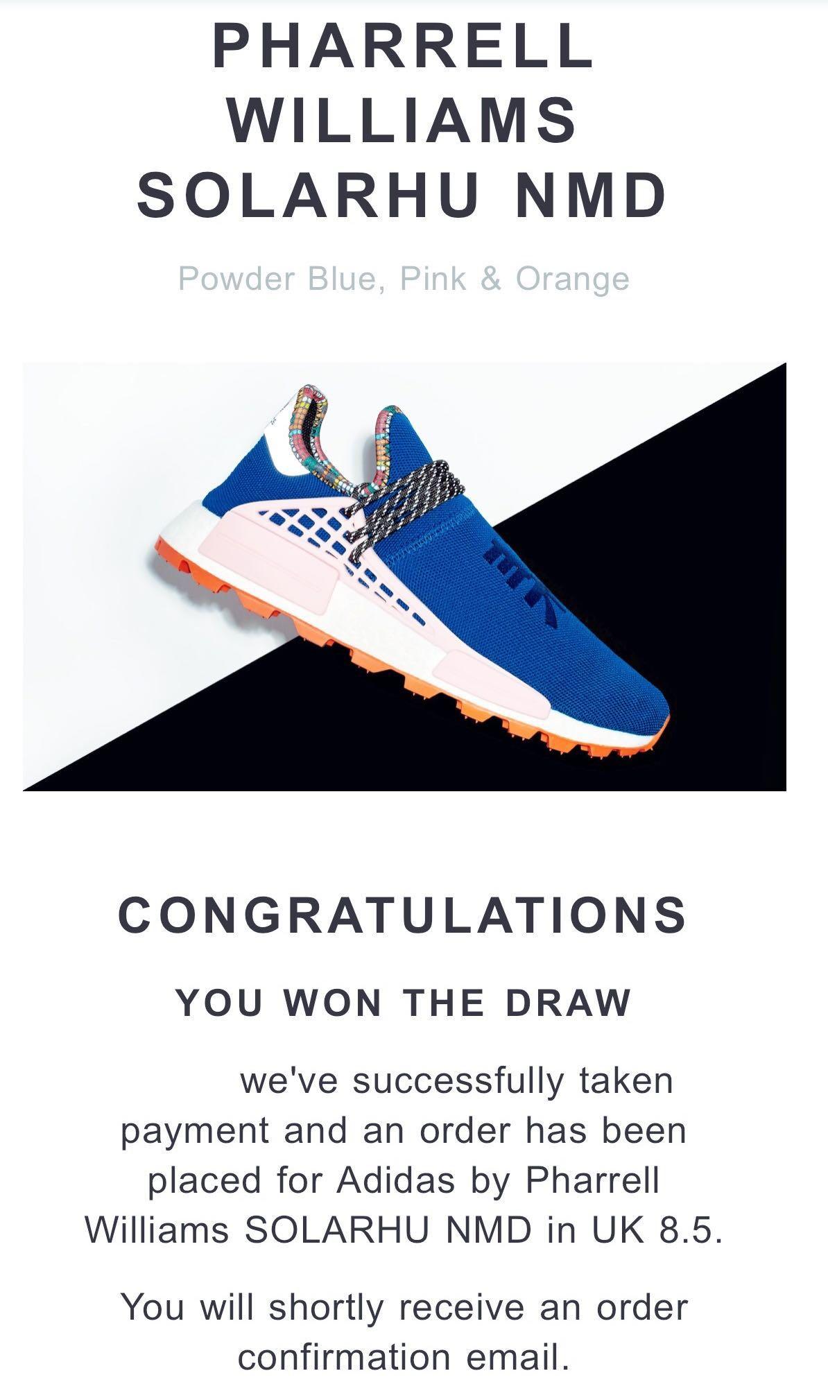 inspiration pack blue