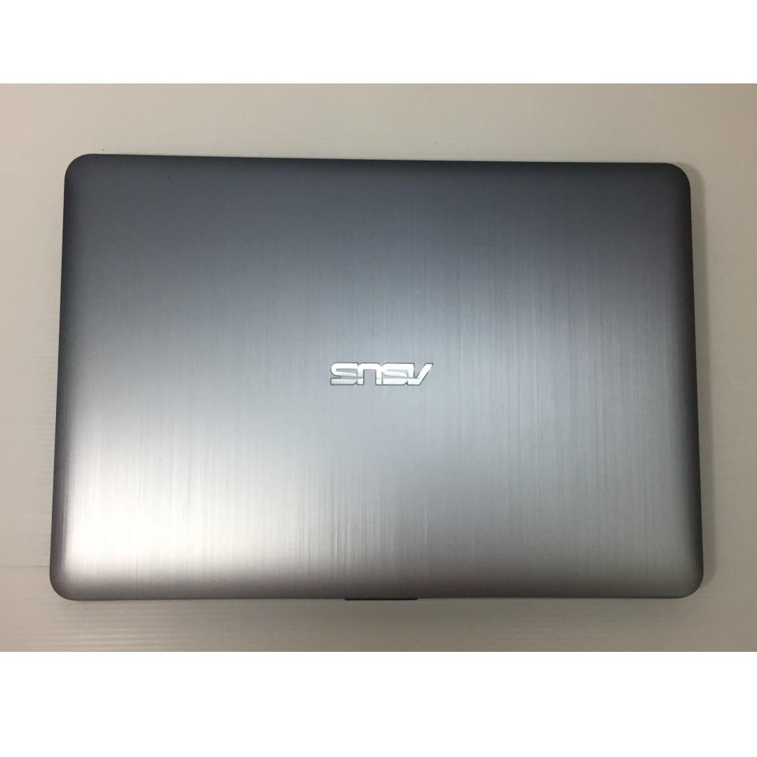 USED ASUS X441U 14 inch i3 6006U 2.0GHz 4GB RAM 1TB HDD