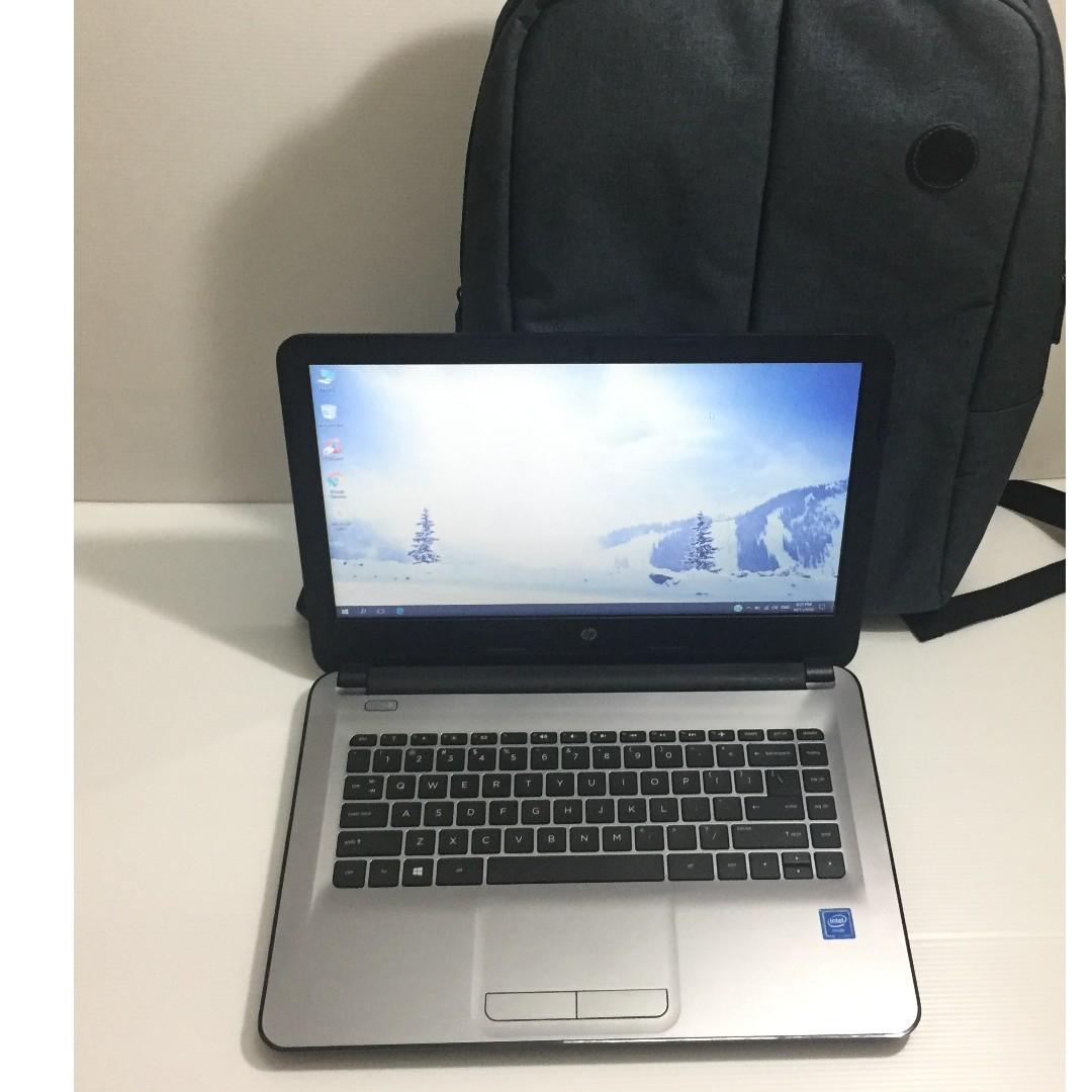Hp notebook n3060 new arrivals