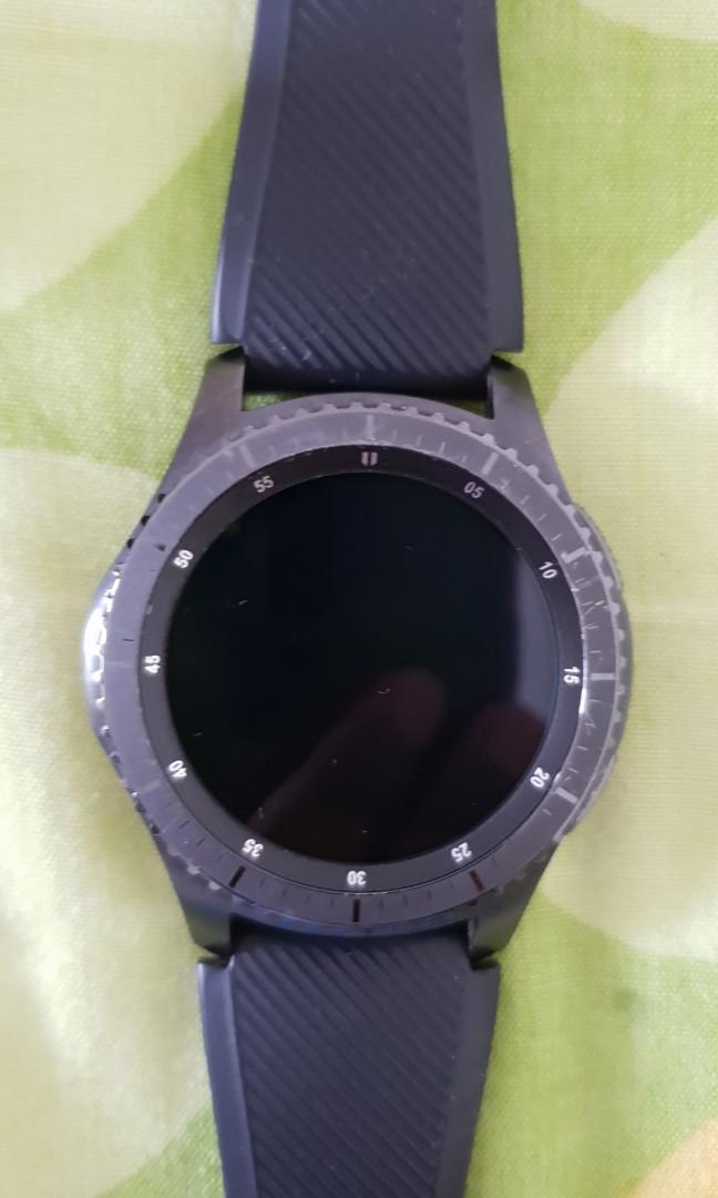 gear s3 for sale