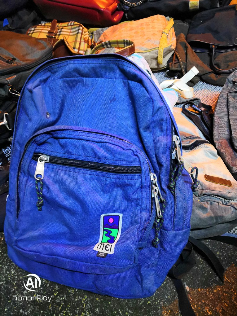 mei daypack