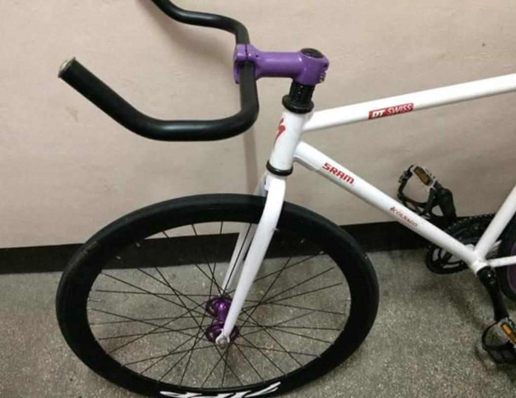 Vp bike sale