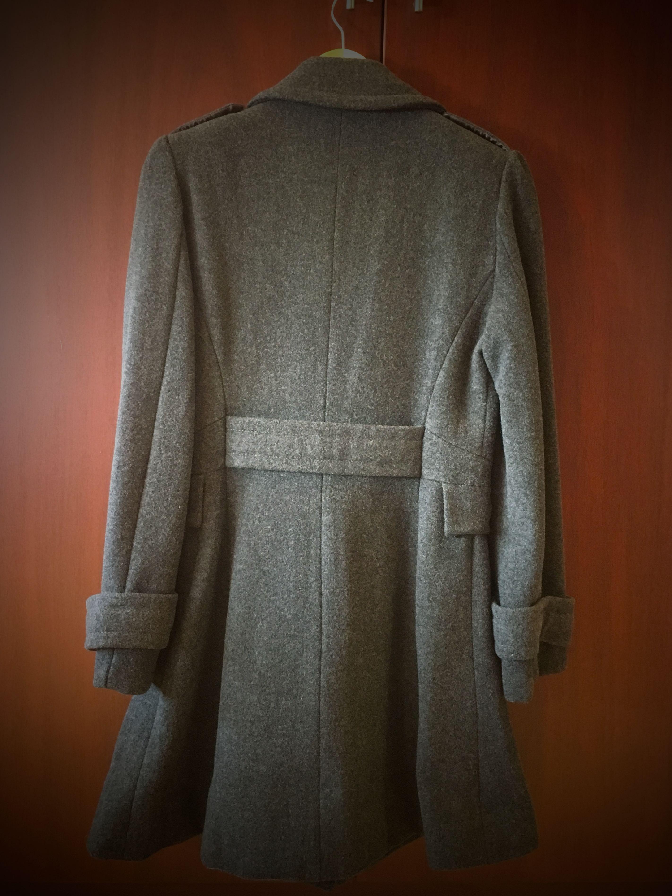 Warehouse Winter Coat Jacket