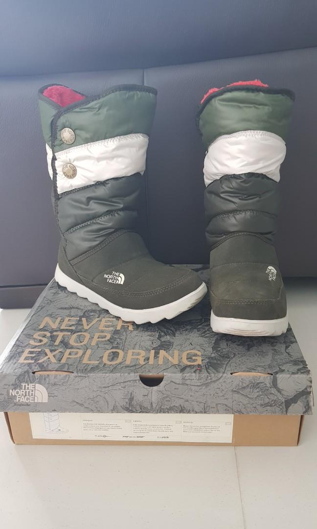 Women's Winter Boots by The North Face 