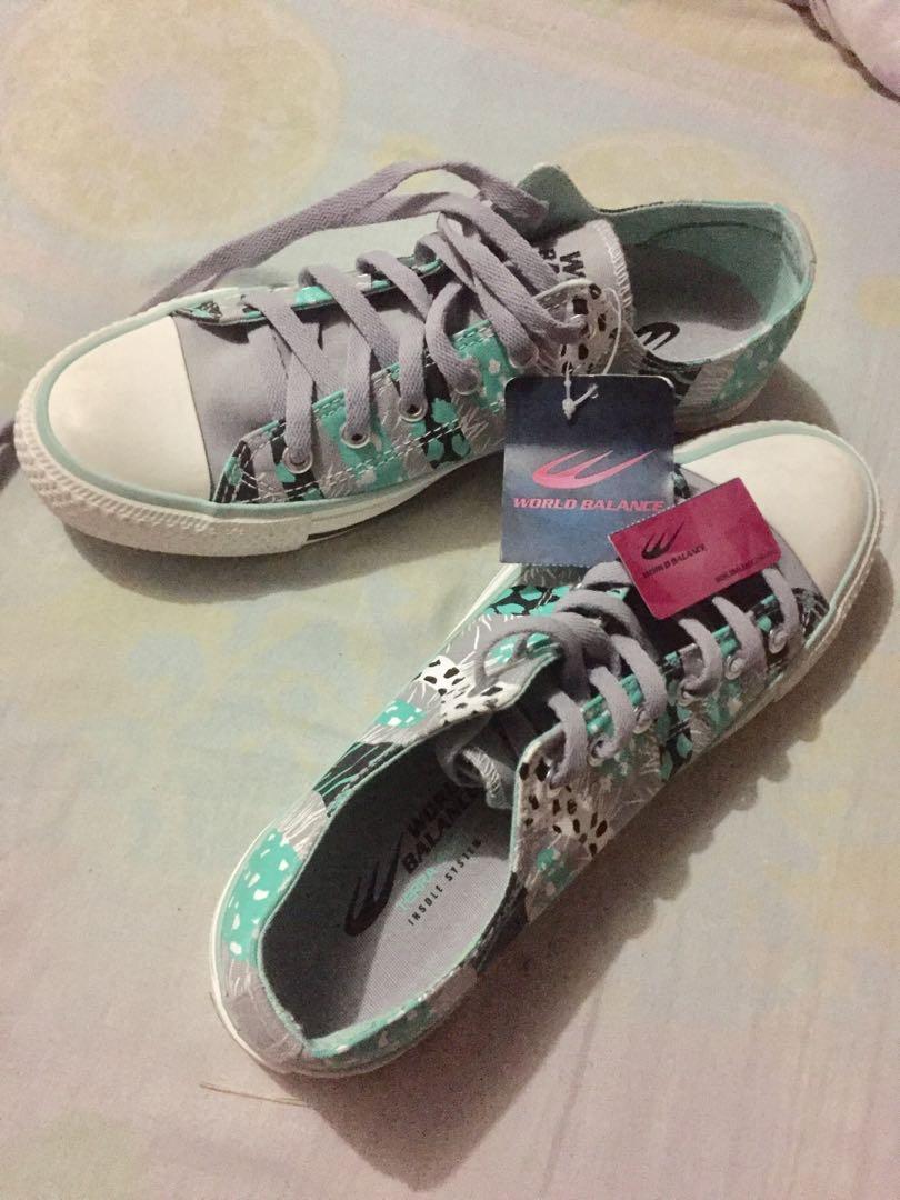 World balance shoes for ladies 2018 hotsell