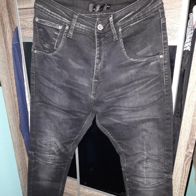 zmdc jeans