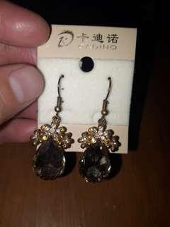 FREE Preloved anting