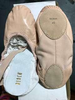 Bloch Ballet shoes - free shipping promo