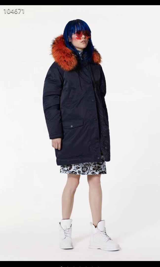 Kenzo jacket sale store