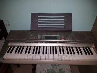 Piano Organ