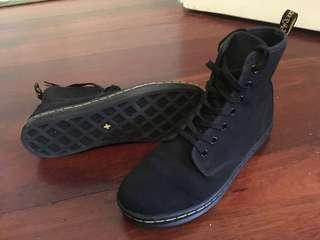 Doc Marten sneakers