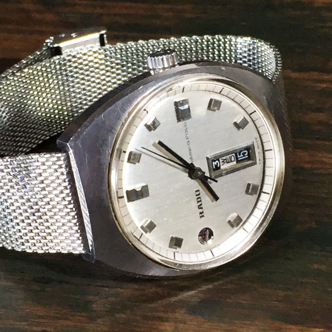 Rado sales marco polo
