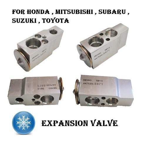 A C Parts For Jazz 2008 Ge6 Car Air Con Compressor Condenser