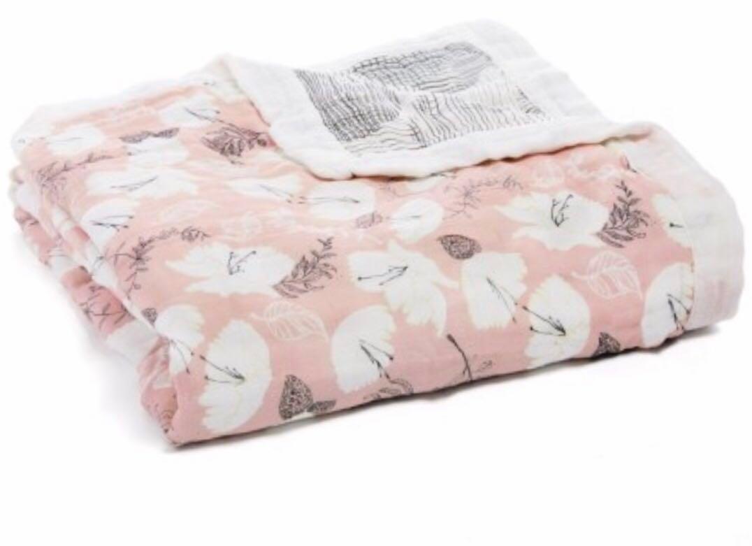 aden and anais comforter