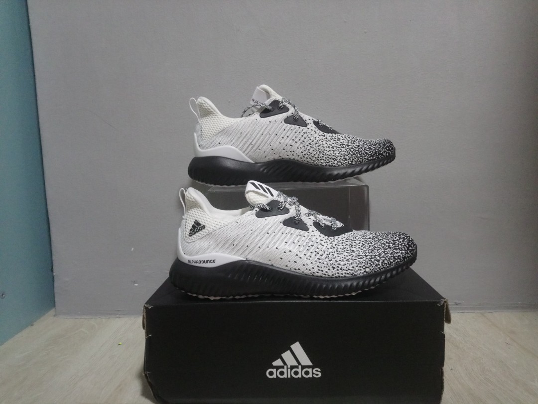 Alphabounce ck discount