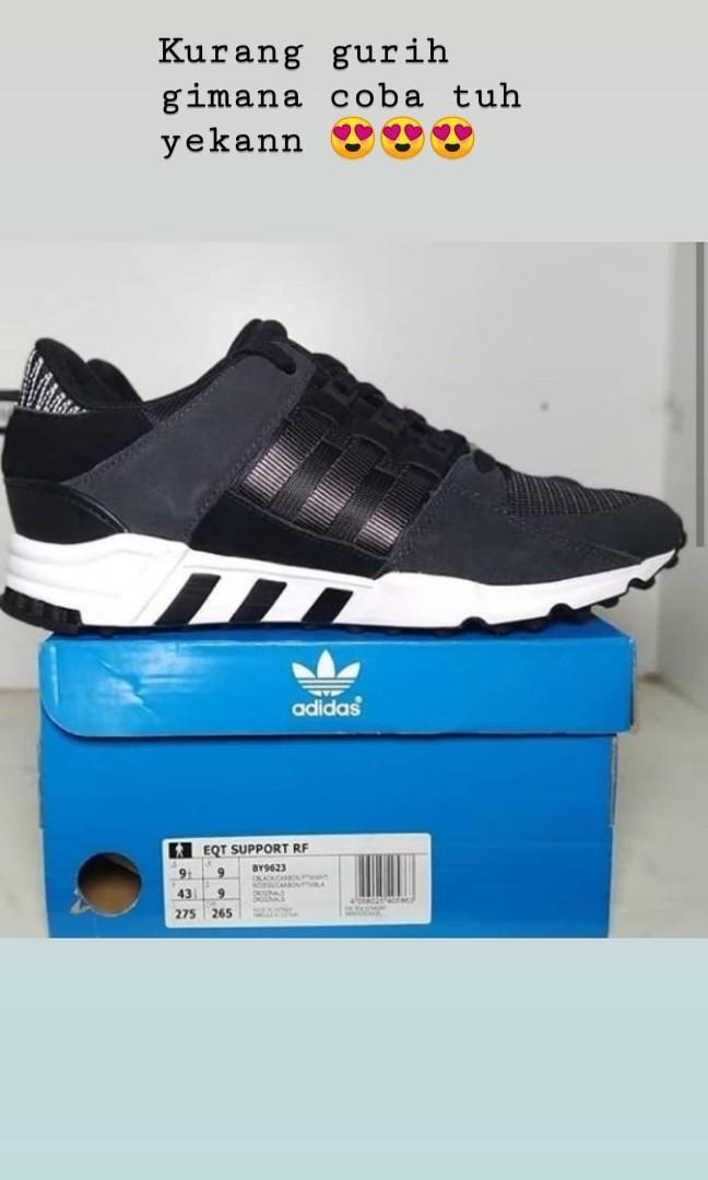 adidas eqt support 43