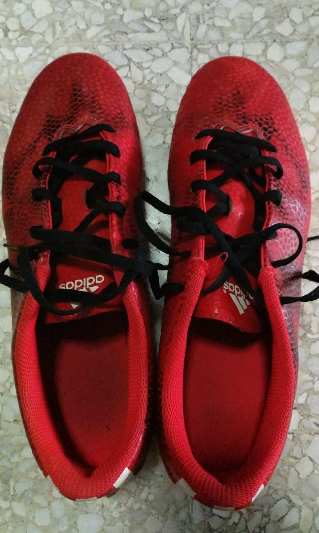 adidas f5 football shoes