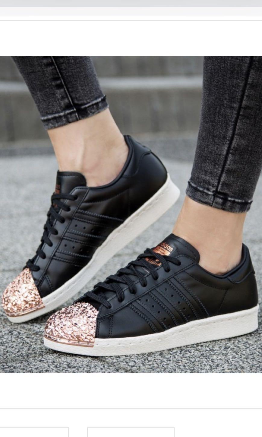 Adidas Superstar Rose Gold Flash Sales, UP TO 54% OFF