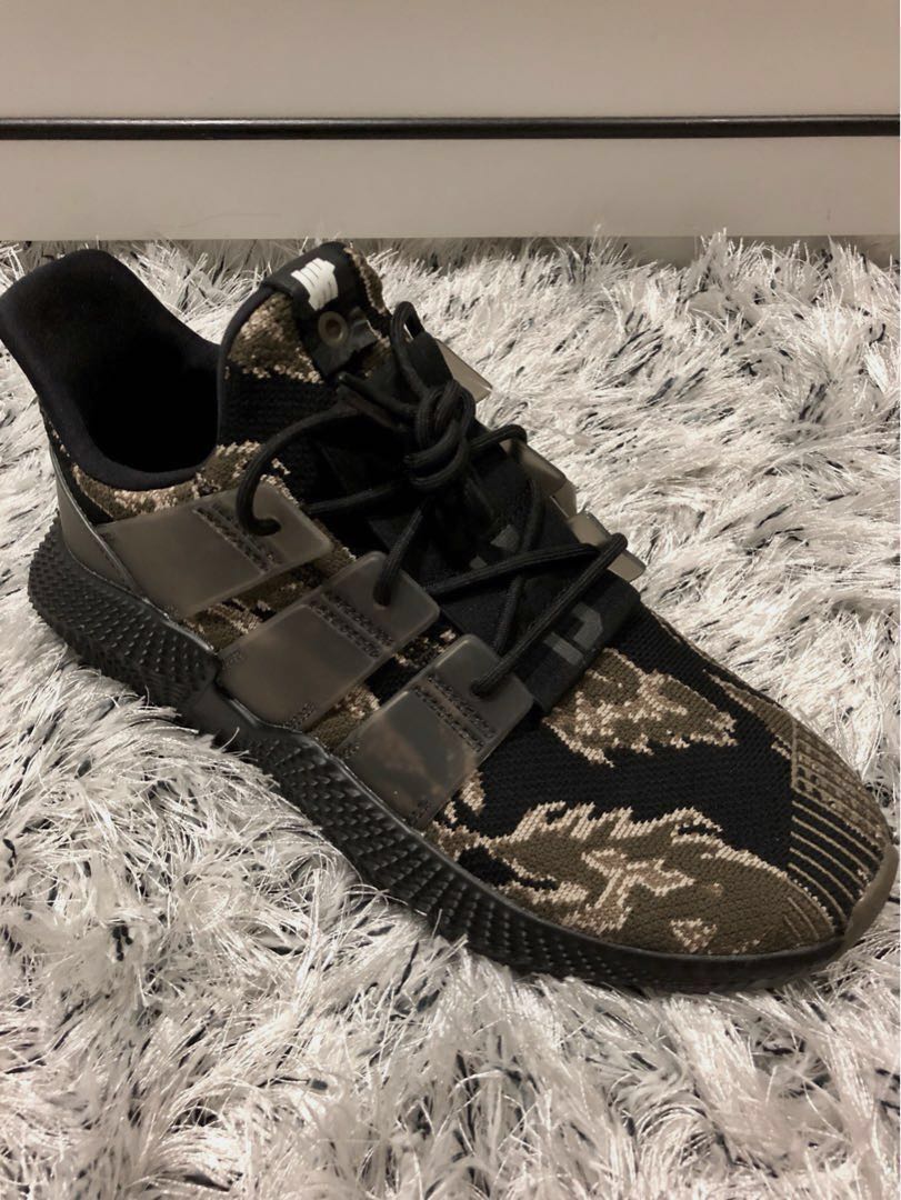 adidas prophere limited