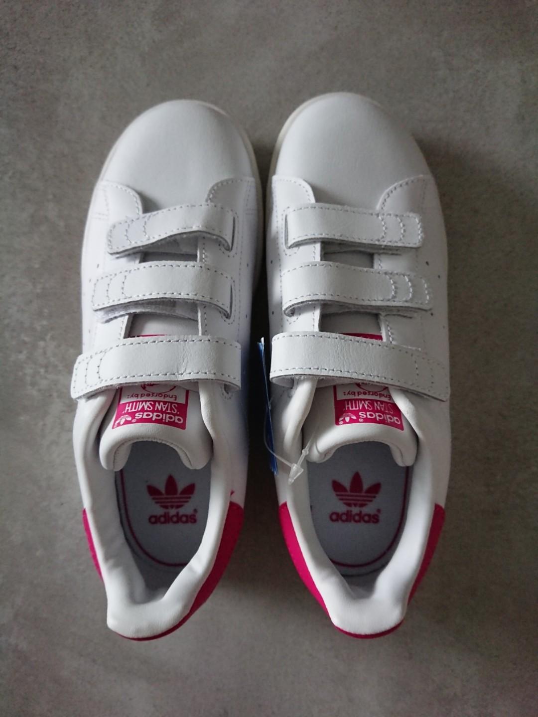 adidas stan smith 33