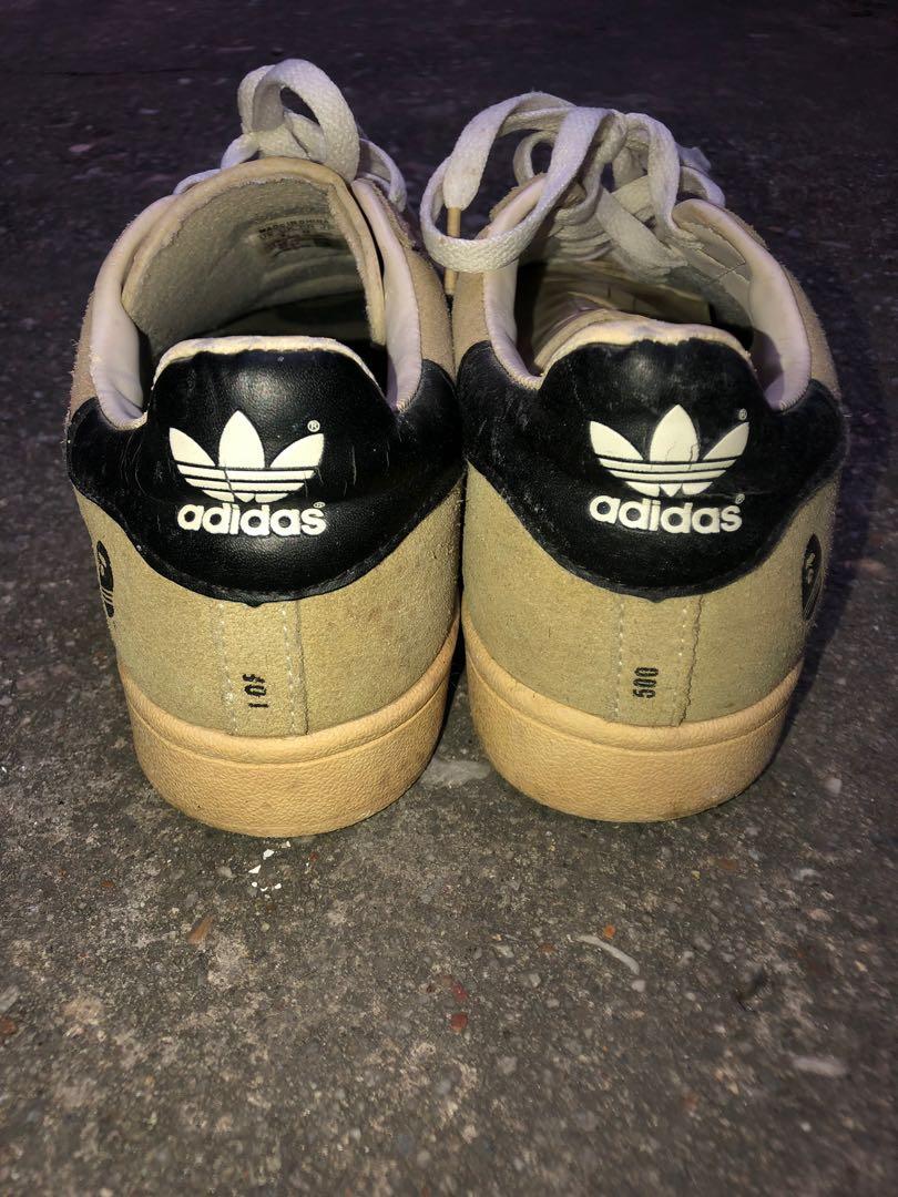 adidas super ape star 