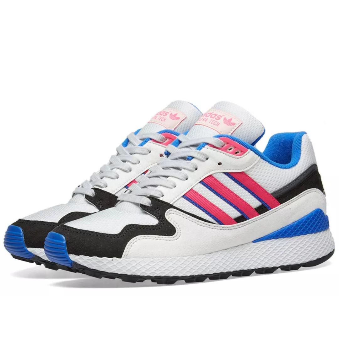 adidas ultra tech pink