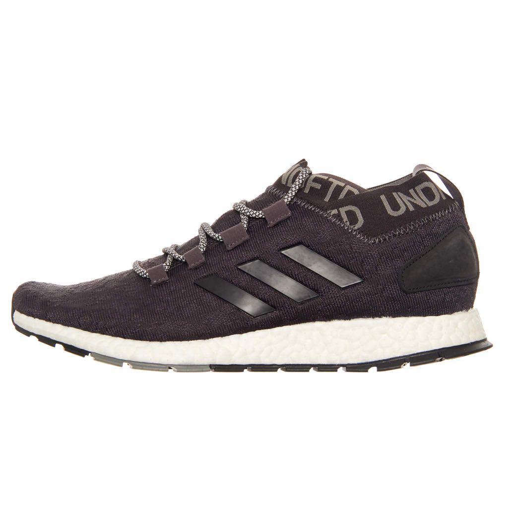 undefeated pureboost rbl