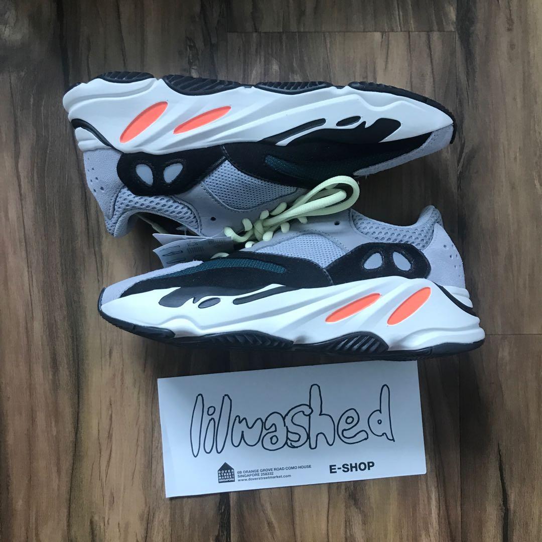 yeezy boost 700 wave runner womens