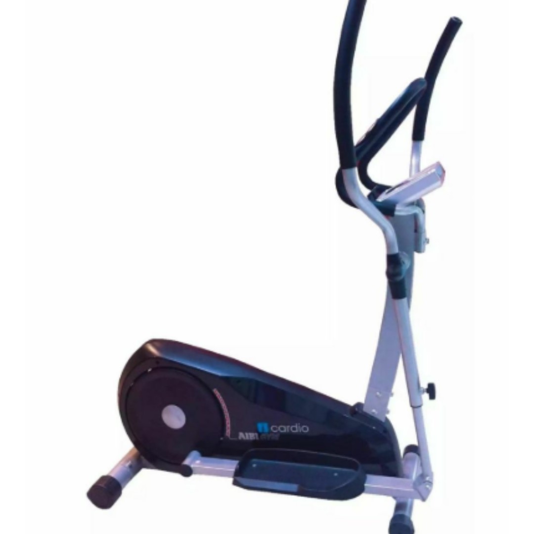 AIBI Gym - Elliptical Cross Trainer E880I (Cardio Exercise Machine ...