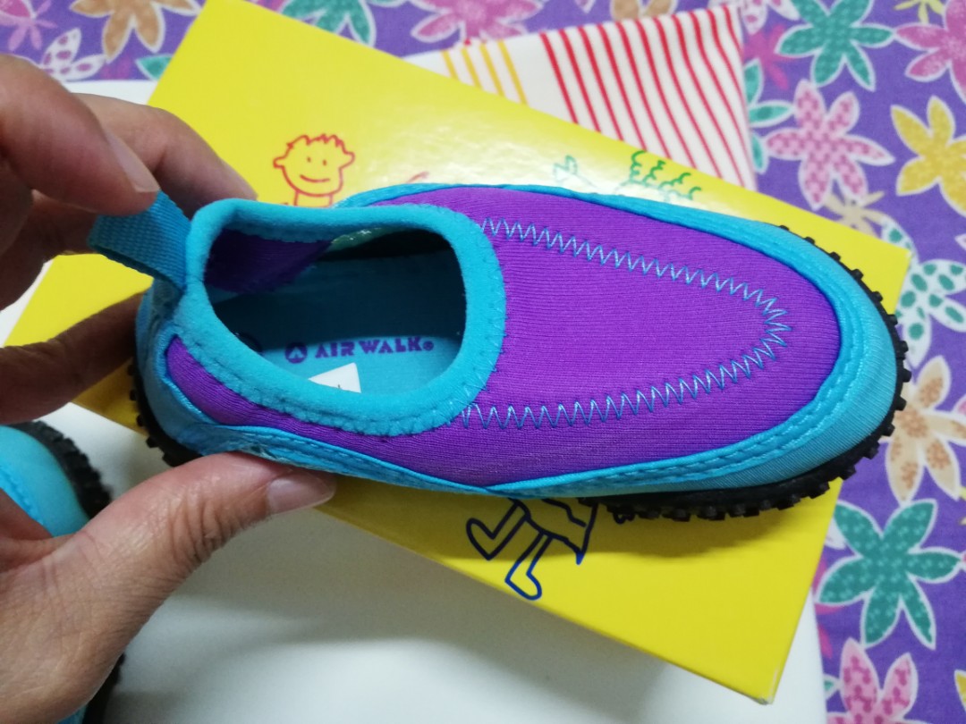 Airwalk Aqua Shoes by Payless