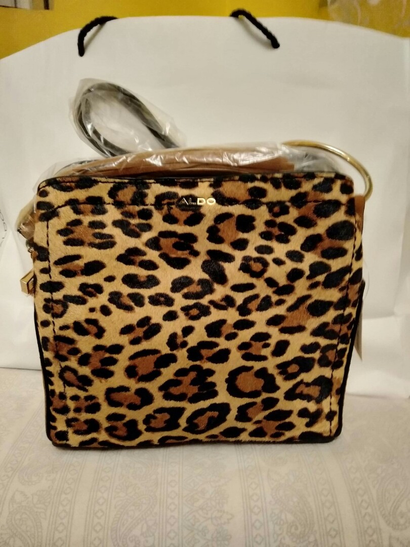 ALDO sling bags, Women's Fashion, Bags & Wallets, Crossbody Bags on