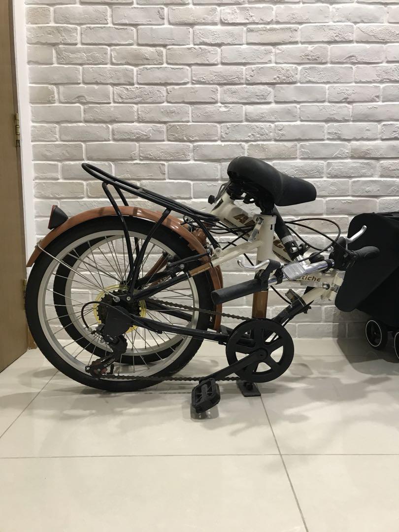 Aleoca bicycle giant cheap