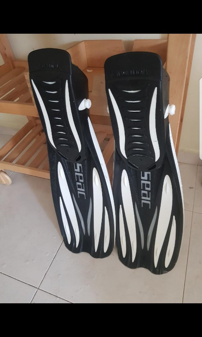 Scuba diving fins for sale Clearance
