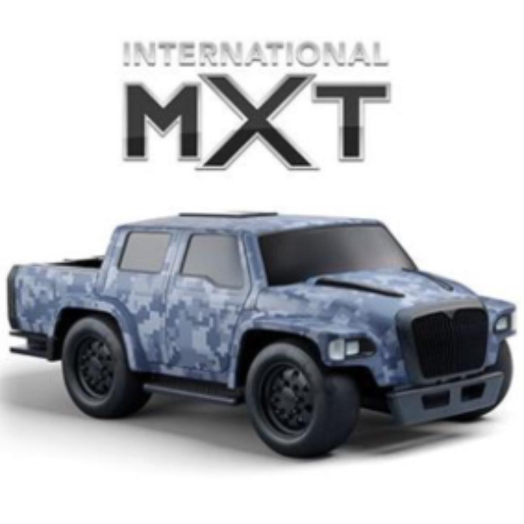 Anki overdrive mxt sale