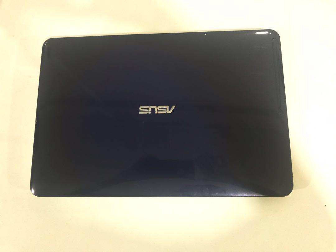 Asus a555l ram deals